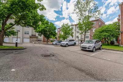 2822 Eden Avenue #5B, Cincinnati, OH 45219 - Photo 24