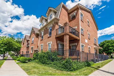 2822 Eden Avenue #5B, Cincinnati, OH 45219 - Photo 1