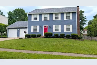 8452 Kilkenny Drive, Anderson Township, OH 45244 - Photo 1