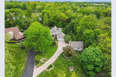 14 Hetherington Court, Glendale, OH 45246 - Photo 48