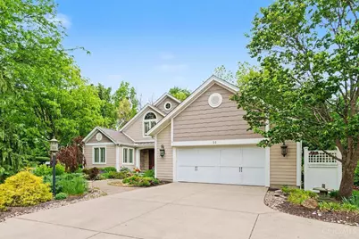 14 Hetherington Court, Glendale, OH 45246 - Photo 2