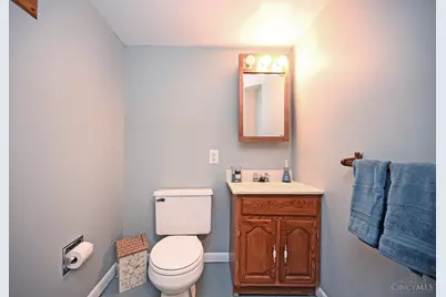 3589 Eyrich Road, Green Township, OH 45248 - Photo 32