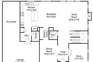 5000 Belleview Ave, Blue Ash, OH 45242 - Photo 2