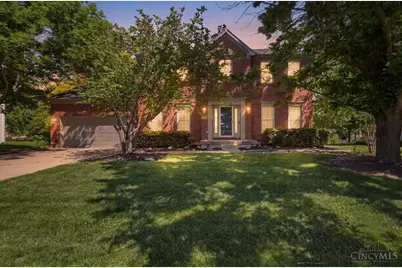 5920 Thornberry Court, Mason, OH 45040 - Photo 2