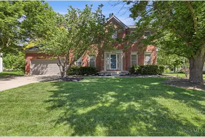 5920 Thornberry Court, Mason, OH 45040 - Photo 1