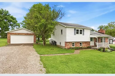 5799 Shaker Road, Franklin Township, OH 45005 - Photo 2