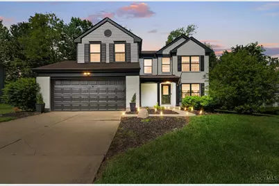 7177 Welbeck Drive, Hamilton Township, OH 45039 - Photo 1