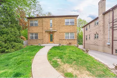 3954 Millsbrae Avenue #B, Cincinnati, OH 45209 - Photo 1