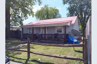 866 North Street, Greenfield, OH 45123 - Photo 2