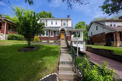 2654 Ocosta Avenue, Cincinnati, OH 45211 - Photo 1