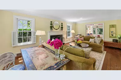 1211 Herschel Woods Lane, Cincinnati, OH 45208 - Photo 4