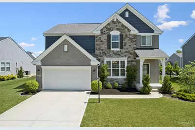 4016 Windsong, Batavia Township, OH 45103 - Photo 2