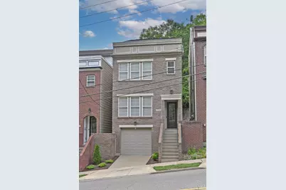 1793 Sycamore Street, Cincinnati, OH 45202 - Photo 1