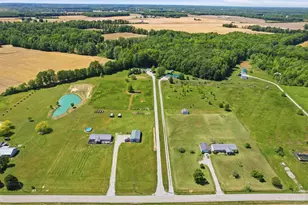 9617 W Fork Rd, Franklin Township, OH 45121 - Photo 2