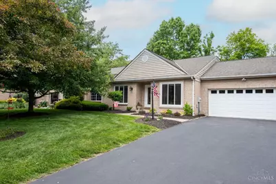 8196 Rivers Edge Circle, Maineville, OH 45039 - Photo 2