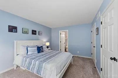 8196 Rivers Edge Circle, Maineville, OH 45039 - Photo 12