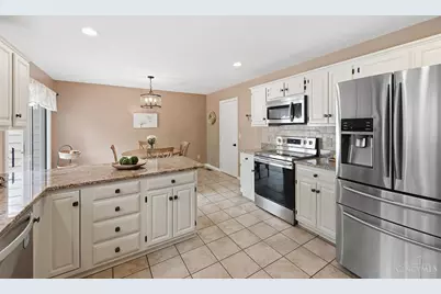 8196 Rivers Edge Circle, Maineville, OH 45039 - Photo 32