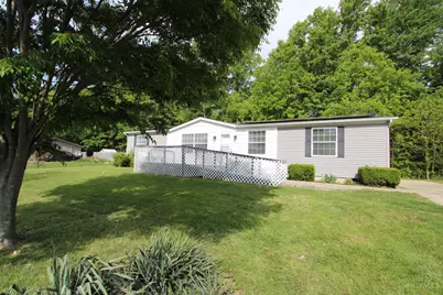 4223 E Fork Hills Drive, Williamsburg Township, OH 45103 - Photo 2