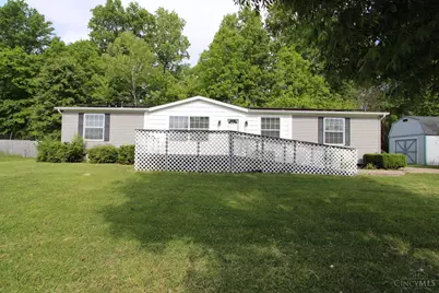 4223 E Fork Hills Drive, Williamsburg Township, OH 45103 - Photo 1
