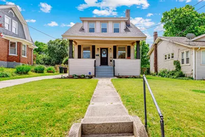 191 Sturgis Avenue, Cincinnati, OH 45217 - Photo 1