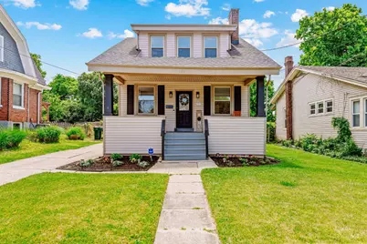 191 Sturgis Avenue, Cincinnati, OH 45217 - Photo 2