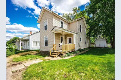 421 E State St, Trenton, OH 45067 - Photo 1