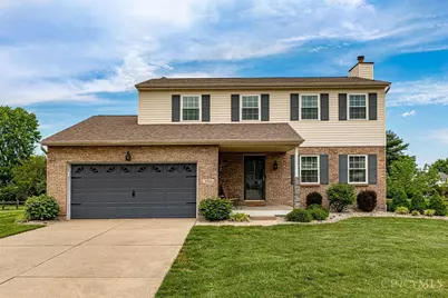 4048 Greatus Drive, Fairfield Township, OH 45011 - Photo 1