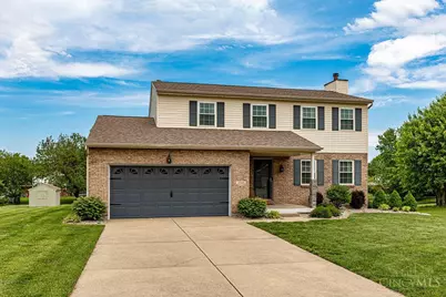 4048 Greatus Drive, Fairfield Township, OH 45011 - Photo 2