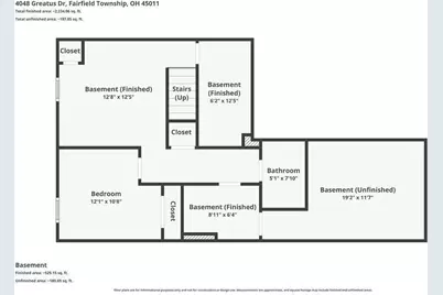4048 Greatus Drive, Fairfield Township, OH 45011 - Photo 42