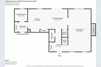 4048 Greatus Drive, Fairfield Township, OH 45011 - Photo 44