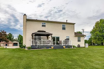 4048 Greatus Drive, Fairfield Township, OH 45011 - Photo 36