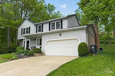 7562 Hidden Trace Drive, West Chester, OH 45069 - Photo 34