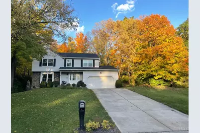 7562 Hidden Trace Drive, West Chester, OH 45069 - Photo 42