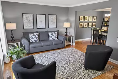 7562 Hidden Trace Drive, West Chester, OH 45069 - Photo 6