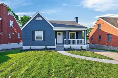 5590 Surrey Avenue, Green Township, OH 45248 - Photo 1