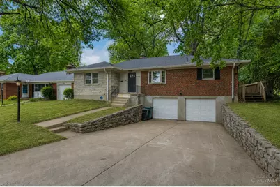 6481 Devonwood Drive, Cincinnati, OH 45224 - Photo 1