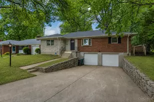 6481 Devonwood Dr, Cincinnati, OH 45224 - Photo 1