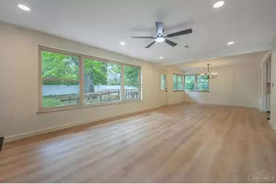 6481 Devonwood Drive, Cincinnati, OH 45224 - Photo 12