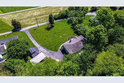 1452 Fagins Run, New Richmond, OH 45157 - Photo 32