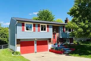 12082 Hazelhurst Dr, Springfield Township, OH 45240 - Photo 1