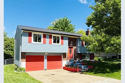 12082 Hazelhurst Drive, Springfield Township, OH 45240 - Photo 2