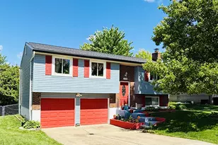 12082 Hazelhurst Dr, Springfield Township, OH 45240 - Photo 2