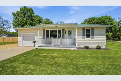 101 Pattison Avenue, Morrow, OH 45152 - Photo 2