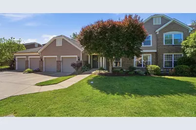 5892 Stonebridge Circle #302, Miami Township, OH 45150 - Photo 48