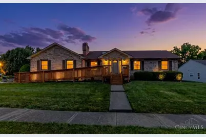 1210 Dixie Court, Cincinnati, OH 45215 - Photo 6