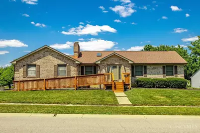 1210 Dixie Court, Lincoln Heights, OH 45215 - Photo 1