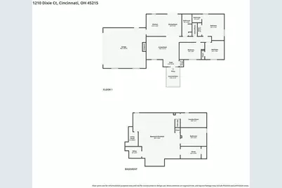 1210 Dixie Court, Cincinnati, OH 45215 - Photo 46