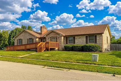 1210 Dixie Court, Cincinnati, OH 45215 - Photo 2