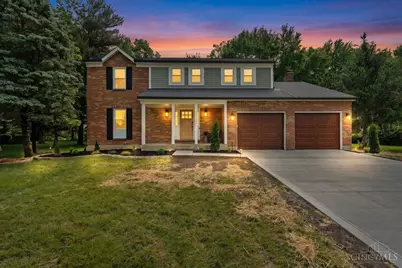 11710 Symmes Valley Drive, Symmes Township, OH 45140 - Photo 2