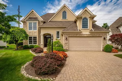 185 Barrington Village Drive, Xenia, OH 45385 - Photo 1